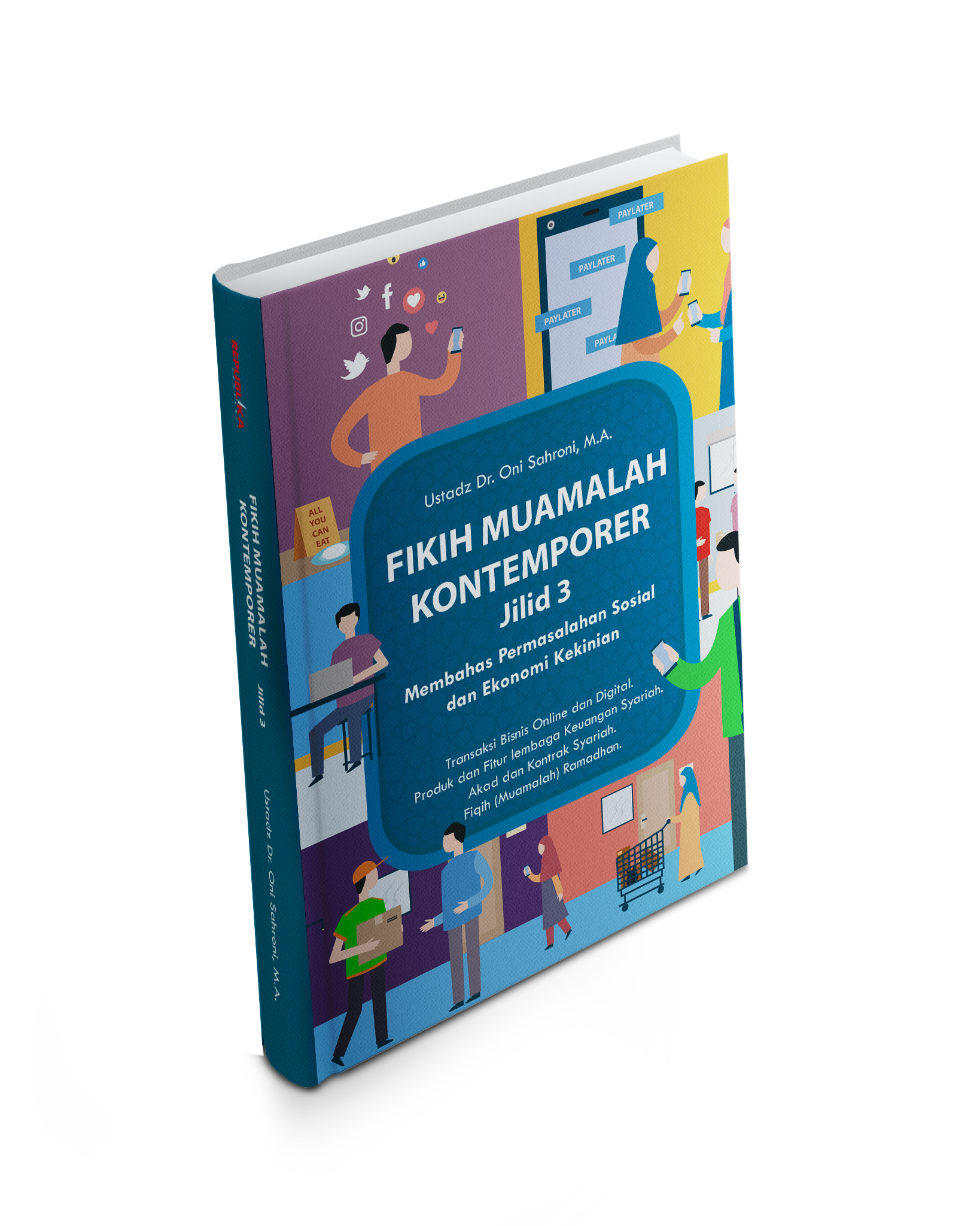 Book Cover