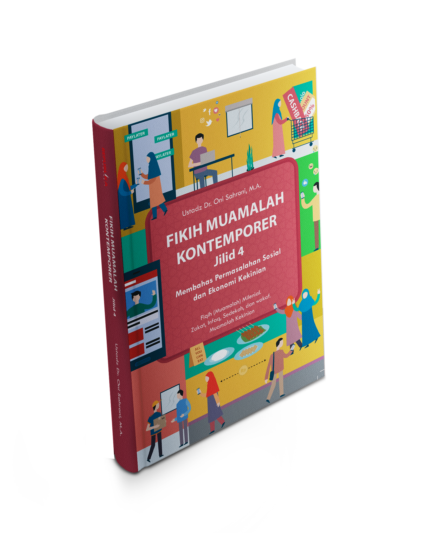 Book Cover