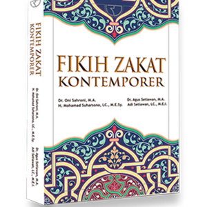 Fikih Zakat Kontemporer